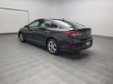 Used 2018 Hyundai Sonata Limited w/ Cargo Package image 5