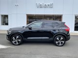 Certified 2021 Volvo XC40 P8 Recharge image 4