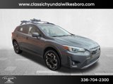 Used 2021 Subaru Crosstrek 2.5i Limited w/ Moonroof Package 1 image 3