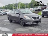 Used 2015 Nissan Versa SV image 2