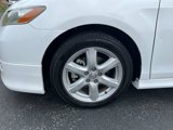 Used 2008 Toyota Camry SE image 4