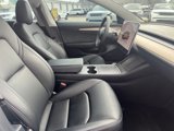 Used 2023 Tesla Model 3 Standard Range image 3