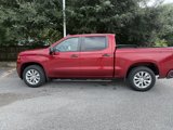 Used 2022 Chevrolet Silverado 1500 Custom image 2