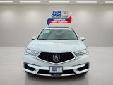 Used 2017 Acura MDX SH-AWD image 4