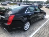 Used 2017 Cadillac CTS AWD Sedan image 4
