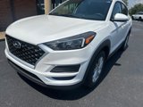 Used 2020 Hyundai Tucson Value image 3