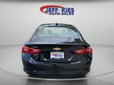 Used 2018 Chevrolet Malibu LT w/ Leather Package image 6