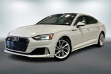 Used 2022 Audi A5 2.0T Premium image 2