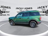 New 2024 Ford Bronco Sport Big Bend image 6