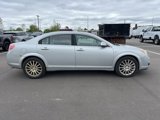 Used 2009 Saturn Aura XR w/ Enhanced Convenience Package image 4