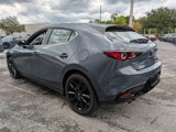 New 2025 MAZDA MAZDA3 Carbon image 5