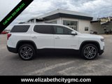 Used 2021 GMC Acadia SLT w/ Technology Package image 2