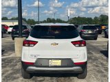 New 2024 Chevrolet TrailBlazer LT w/ LT Cold Weather Package image 2