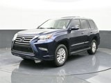 Used 2017 Lexus GX 460 Premium w/ Premium Package image 4