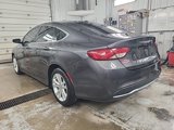 Used 2016 Chrysler 200 Limited image 3