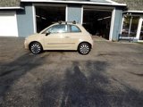 Used 2012 FIAT 500 Pop image 2