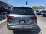 Used 2020 Volkswagen Tiguan SEL Premium R-Line image 5