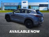 Used 2022 MAZDA CX-5 Carbon Edition image 5