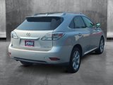 Used 2011 Lexus RX 350 2WD image 4