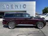 New 2023 Lincoln Aviator Reserve image 4