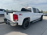 Used 2010 GMC Sierra 1500 SLT w/ All-Terrain Package image 2