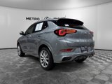 Used 2024 Buick Encore GX Avenir w/ Avenir Technology Package image 6