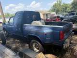 Used 1989 Ford F450 2WD Regular Cab Super Duty image 4