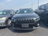 Certified 2020 Jeep Cherokee Latitude Plus image 2