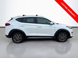 Used 2021 Hyundai Tucson SEL image 4