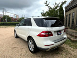 Used 2012 Mercedes-Benz ML 350 BlueTEC 4MATIC image 5