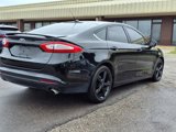 Used 2016 Ford Fusion SE image 5