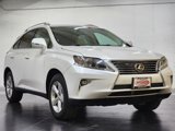 Used 2015 Lexus RX 350 AWD image 2