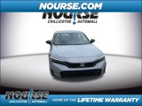 New 2025 Honda Civic Sport image 3