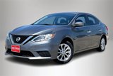 Used 2017 Nissan Sentra S image 3