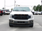 Used 2018 Ford F150 King Ranch w/ Equipment Group 601A Luxury image 3