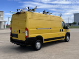 Used 2020 RAM ProMaster 2500 w/ Interior Convenience Group image 5