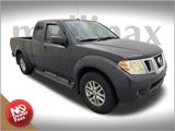 Used 2014 Nissan Frontier SV w/ SV Value Truck Package image 1