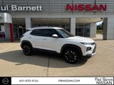 Used 2022 Chevrolet TrailBlazer LT w/ Convenience Package image 5