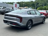 Used 2025 Kia K4 LXS image 2