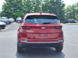 Used 2020 Kia Sportage LX w/ LX Popular Package image 5