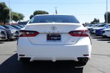 Used 2022 Toyota Camry SE image 6