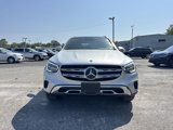 Used 2020 Mercedes-Benz GLC 300 4MATIC image 2