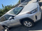 Used 2019 Toyota RAV4 LE image 3