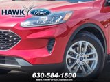 Certified 2022 Ford Escape SE w/ Convenience Package image 3