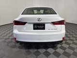 Used 2015 Lexus IS 350 AWD image 6