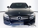 Used 2018 Mercedes-Benz C 300 4MATIC Sedan image 2