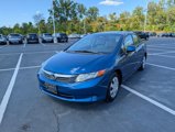 Used 2012 Honda Civic LX image 2