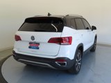 Used 2022 Volkswagen Taos SE image 4