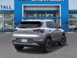 New 2026 Chevrolet TrailBlazer LT w/ LT Cold Weather Package image 4
