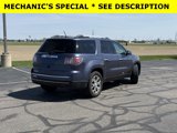 Used 2013 GMC Acadia SLT image 2